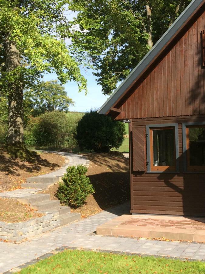 Cormanns Huettchen Vila Schmallenberg Exterior foto